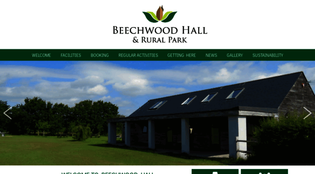 beechwoodhall.org