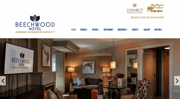 beechwoodhotel.com