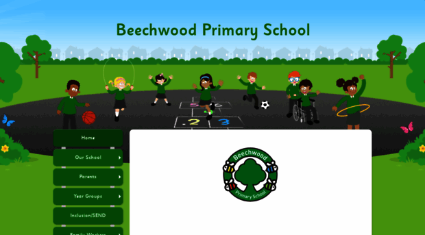 beechwoodprimary.org.uk