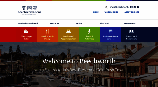 beechworth.com