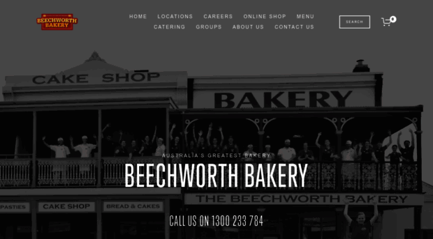 beechworthbakery.com.au