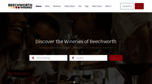 beechworthwineries.com.au