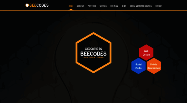 beecodes.com