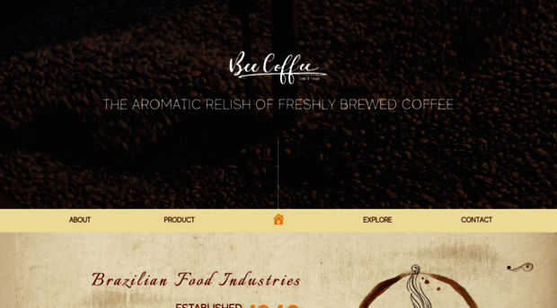 beecoffee.com.my