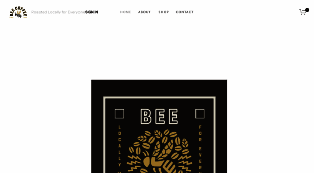 beecoffeeroasters.com