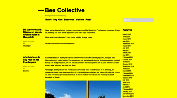 beecollective.wordpress.com