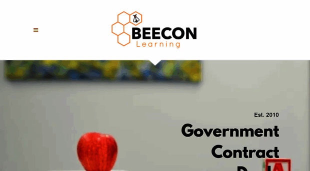 beeconlearning.com