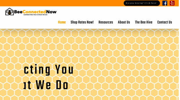 beeconnectednow.com