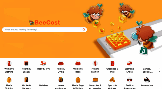 beecost.com.my