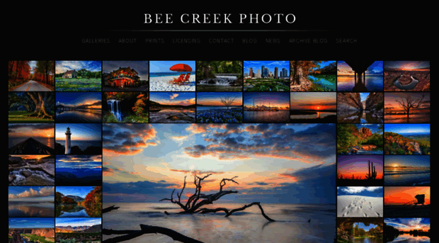 beecreekphoto.com