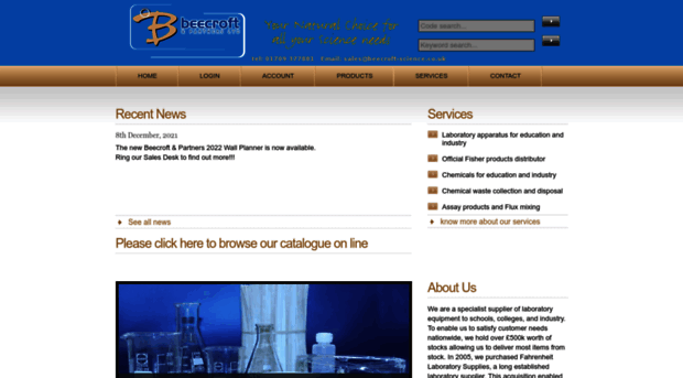 beecroft-science.co.uk