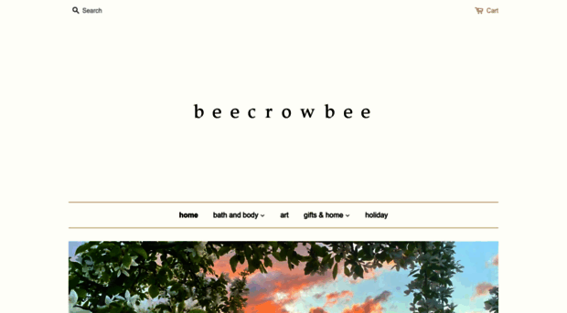 beecrowbee.com