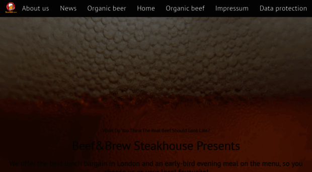 beef-and-brew.co.uk