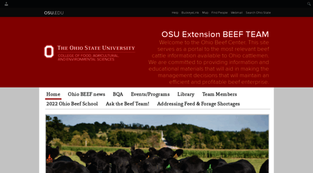 beef.osu.edu