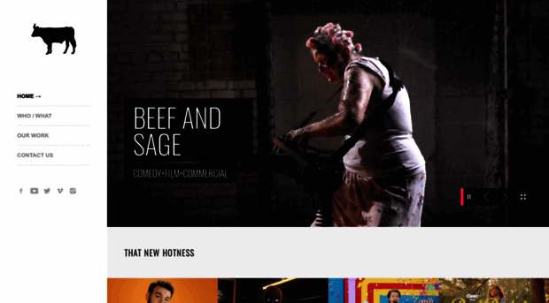 beefandsage.com