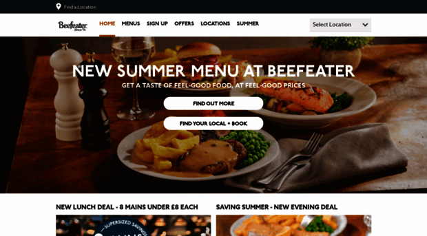 beefeater.co.uk