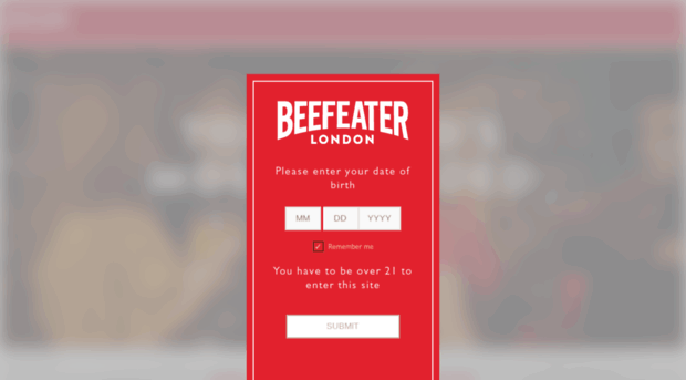 beefeater.es