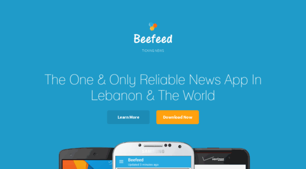 beefeed.net