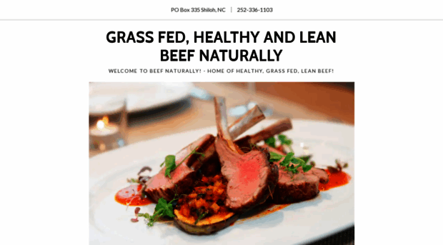 beefnaturally.com