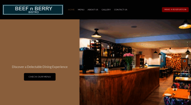 beefnberrybistro.co.uk