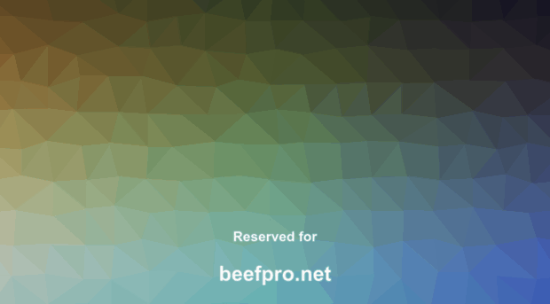 beefpro.net