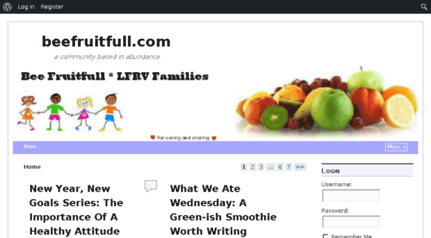 beefruitfull.com