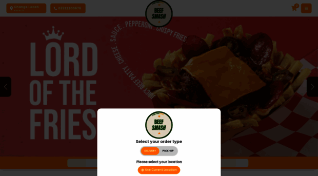 beefsmash.com