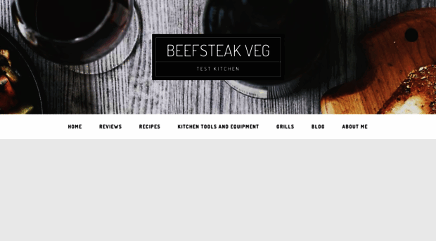 beefsteakveg.com