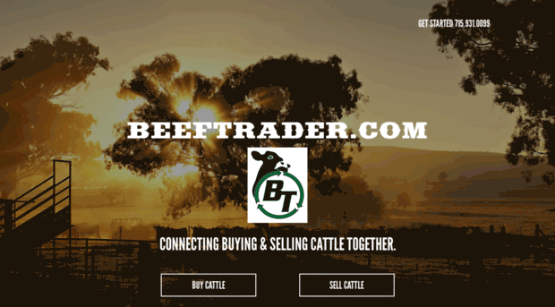 beeftrader.com