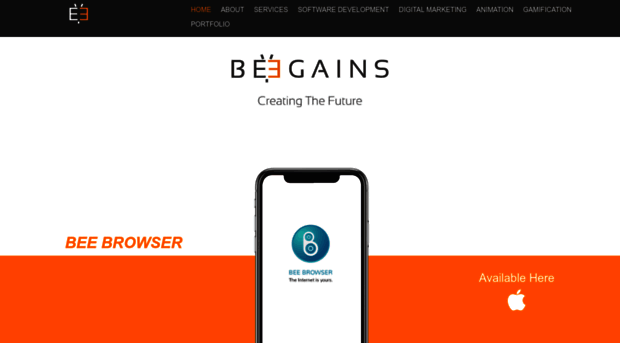 beegains.com