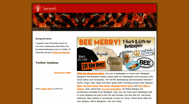 beegeek.com