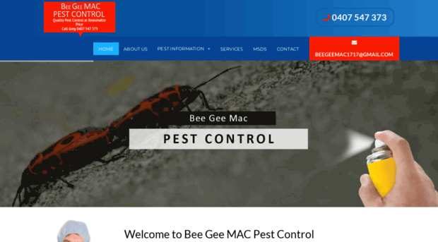 beegeemac.com.au