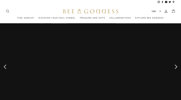 beegoddess.com