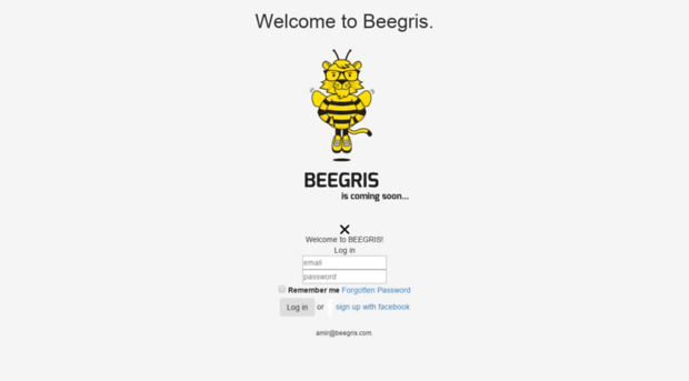 beegris.herokuapp.com