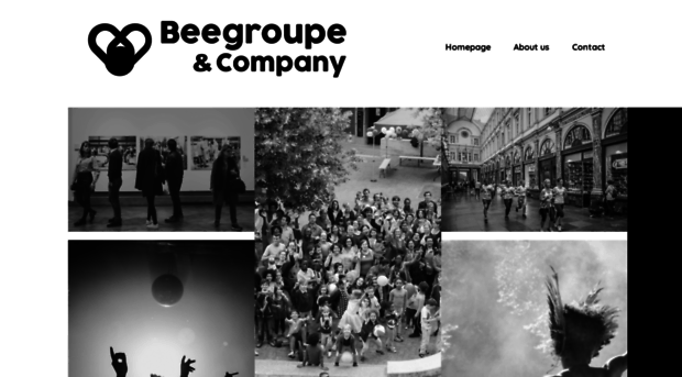 beegroupe.com