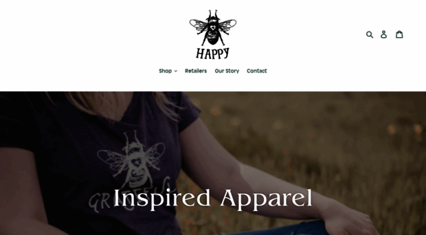 beehappysc.com