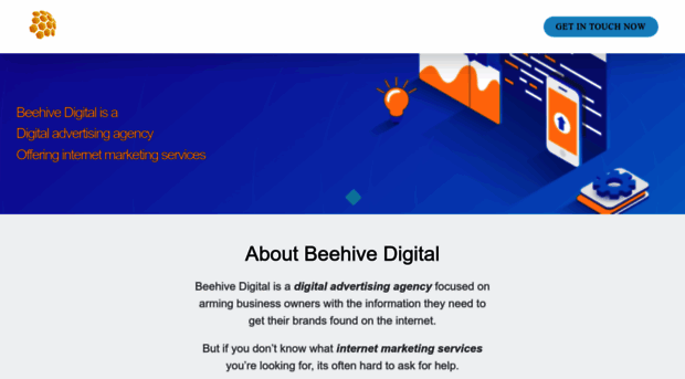 beehive-digital.com