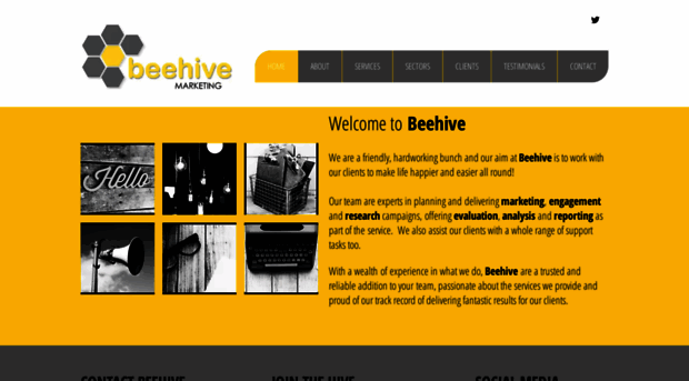 beehive-marketing.co.uk