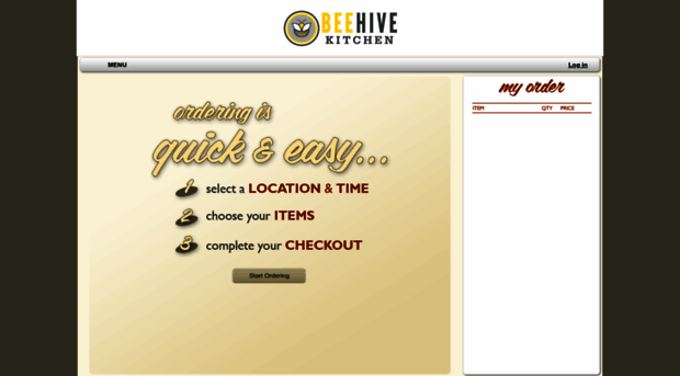beehive.alohaorderonline.com