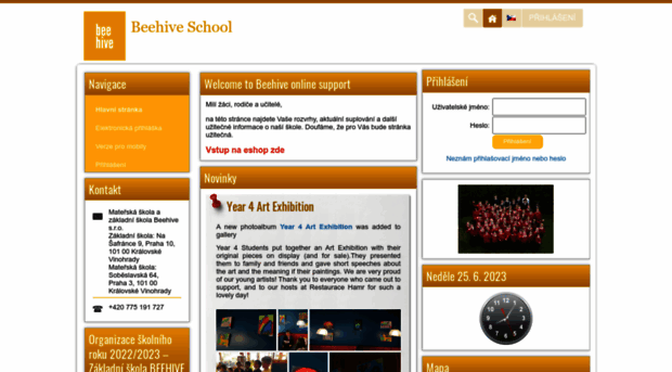 beehive.edupage.org