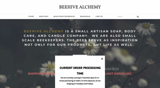 beehivealchemy.com