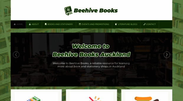 beehivebooks.co.nz