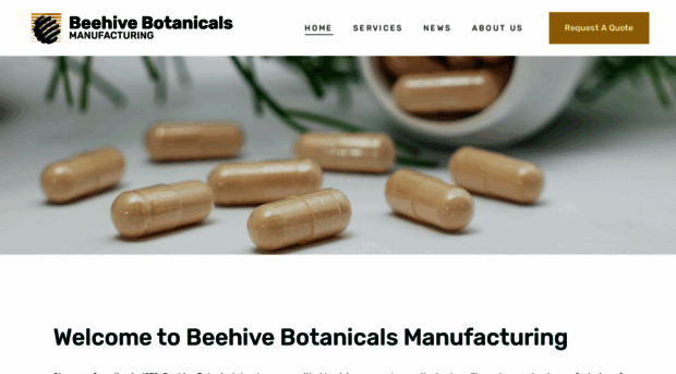 beehivebotanicals.net