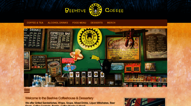 beehivebuzz.com