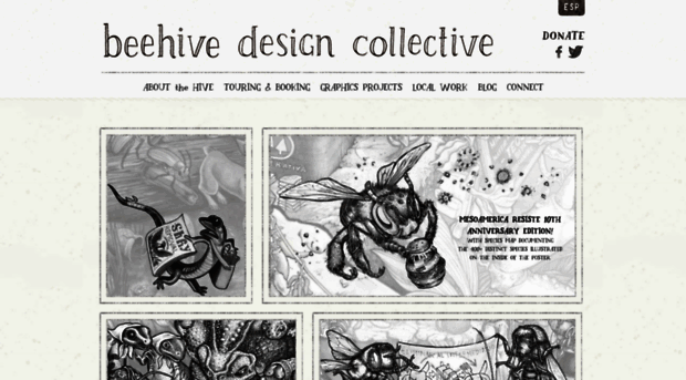 beehivecollective.org