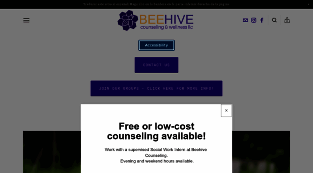 beehivecw.com