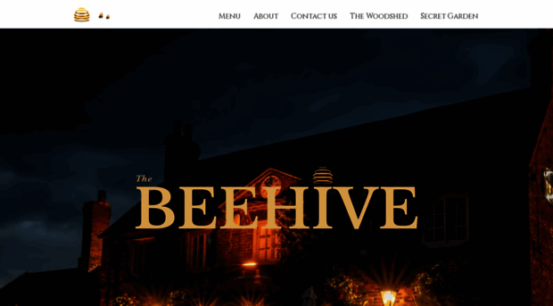 beehiveearsdon.co.uk