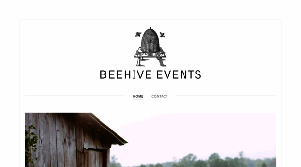 beehiveevents.com