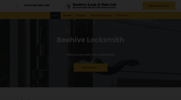 beehivelocksmith.com