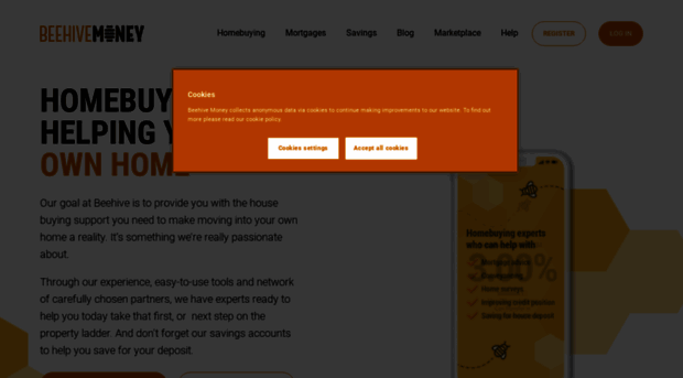 beehivemoney.co.uk
